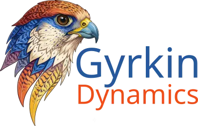 Gyrkin Dynamics