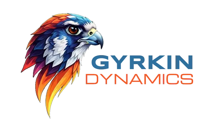 Gyrkin Dynamics